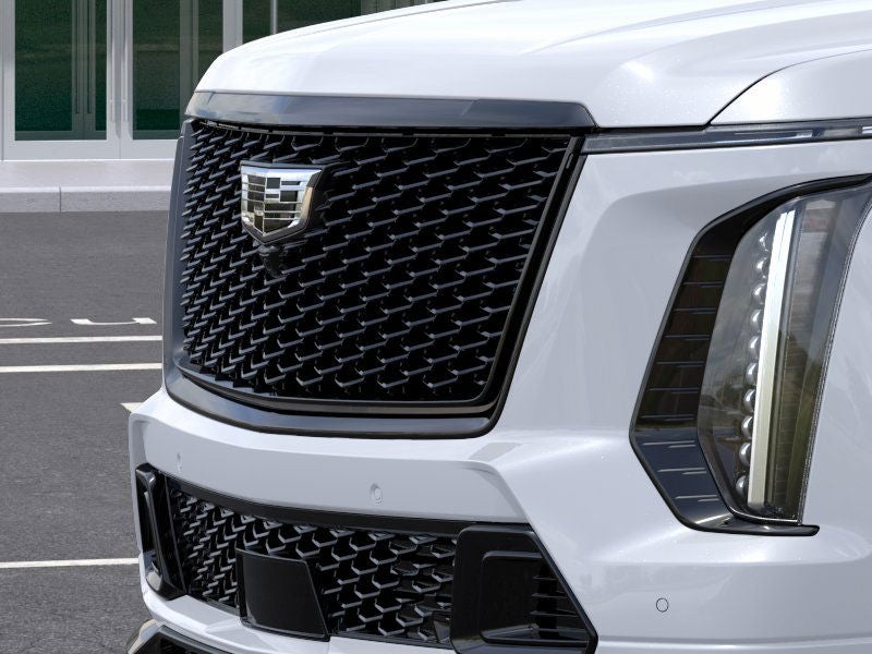 2026 Cadillac Escalade ESV V-Series