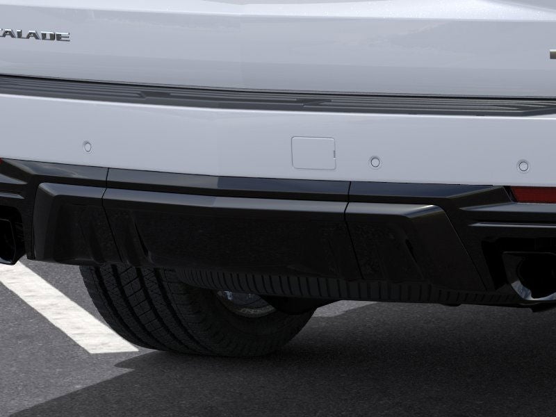 2026 Cadillac Escalade ESV V-Series