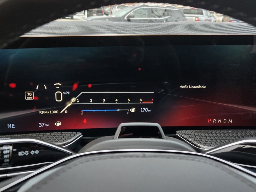 2026 Cadillac Escalade ESV V-Series