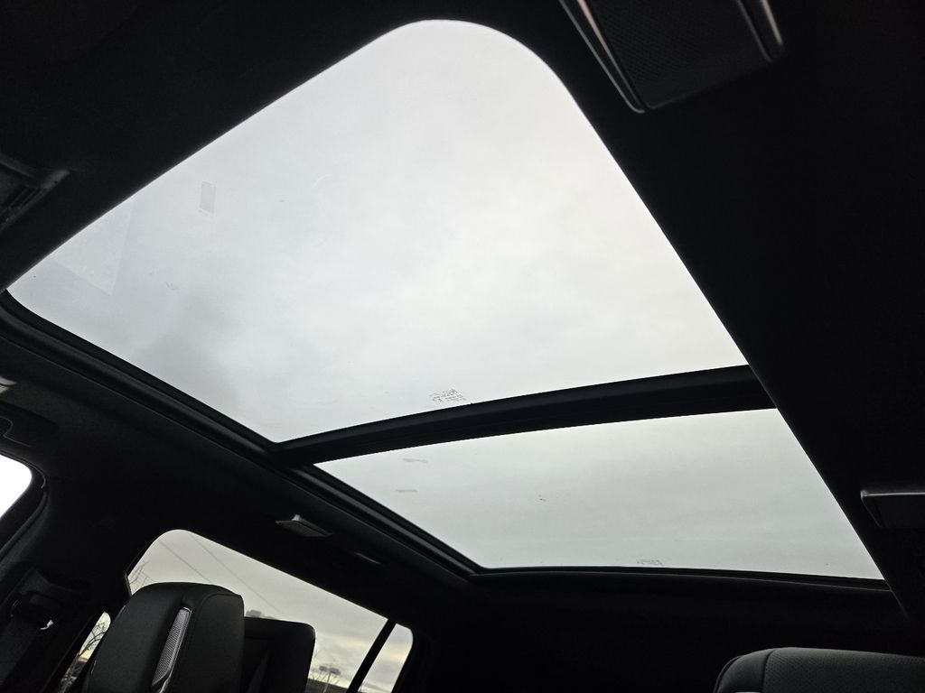 2026 Cadillac Escalade ESV V-Series