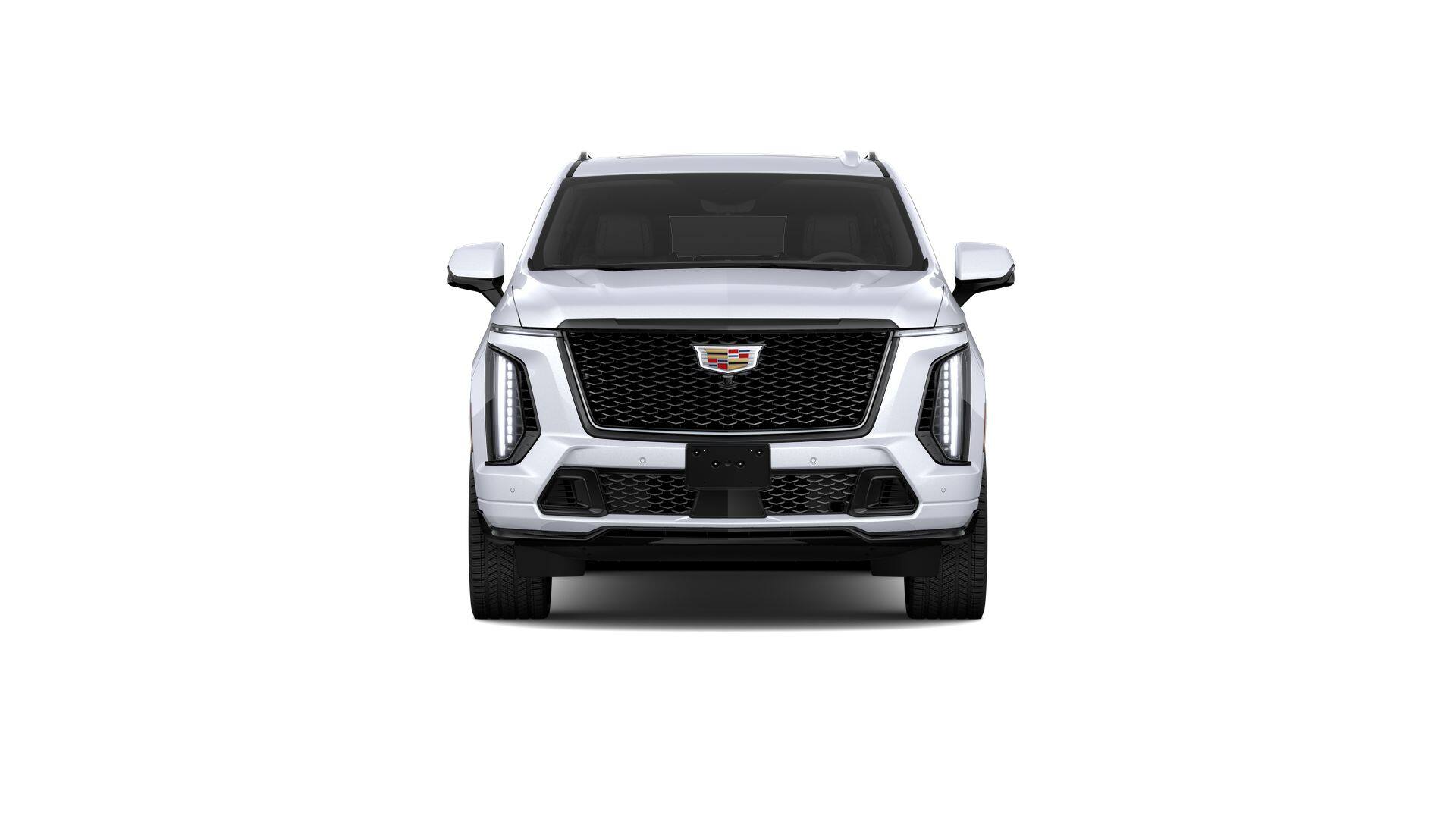 2026 Cadillac Escalade ESV V-Series