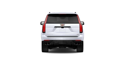 2026 Cadillac Escalade ESV V-Series