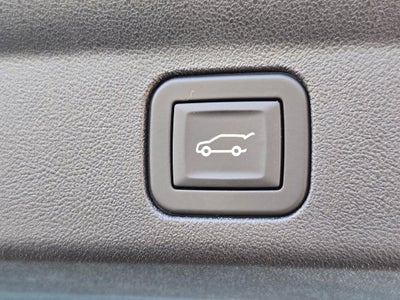 2025 Cadillac ESCALADE IQ Luxury 2