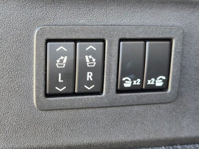 2025 Cadillac ESCALADE IQ Luxury 2