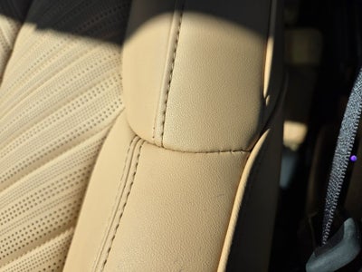 2025 Cadillac ESCALADE IQ Luxury 2