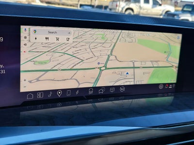 2025 Cadillac ESCALADE IQ Luxury 2