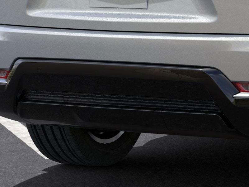 2025 Cadillac ESCALADE IQ Luxury 2