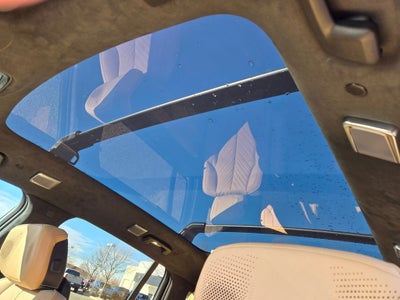 2025 Cadillac ESCALADE IQ Luxury 2