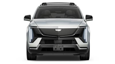 2025 Cadillac ESCALADE IQ Luxury 2