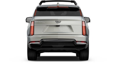 2025 Cadillac ESCALADE IQ Luxury 2