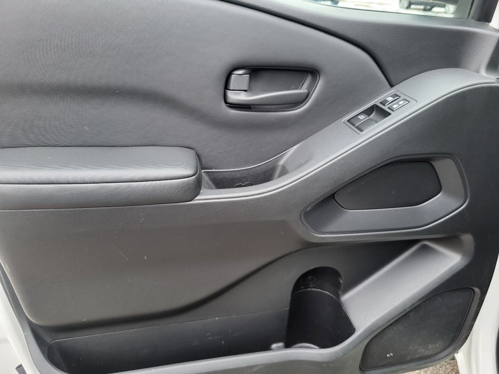 2023 Nissan Frontier King Cab S 4x4