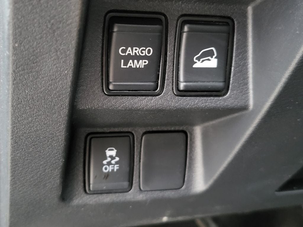 2023 Nissan Frontier King Cab S 4x4