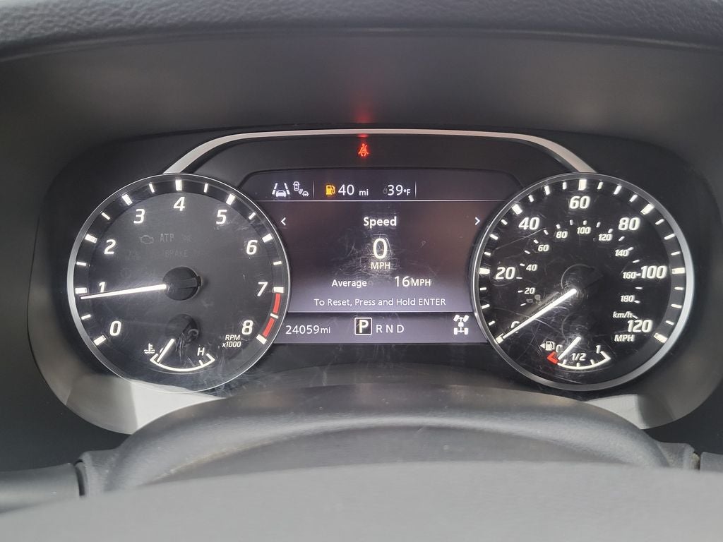 2023 Nissan Frontier King Cab S 4x4