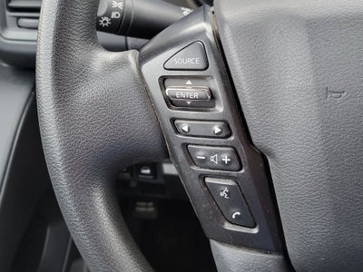 2023 Nissan Frontier King Cab S 4x4