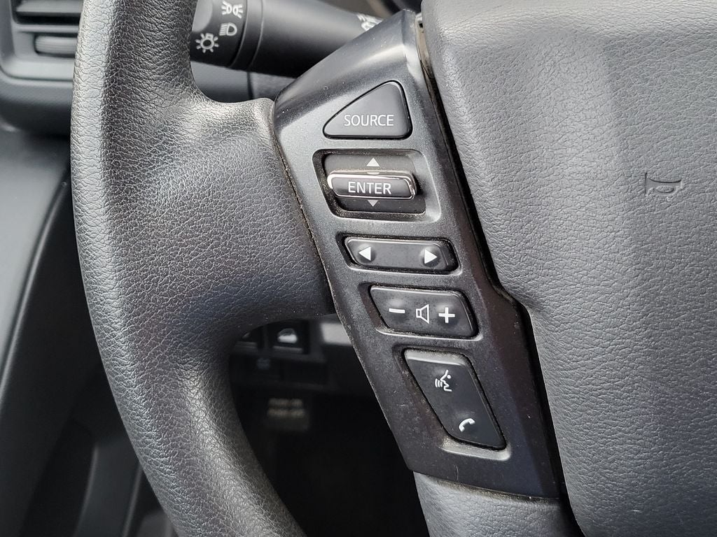 2023 Nissan Frontier King Cab S 4x4