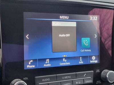 2023 Nissan Frontier King Cab S 4x4