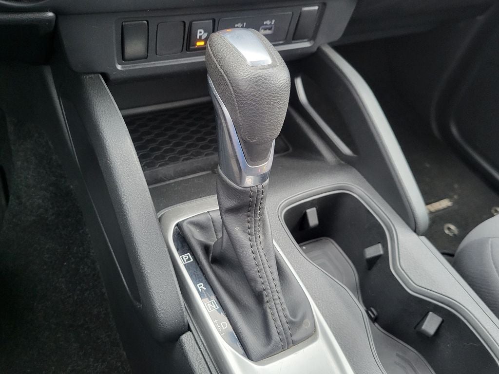 2023 Nissan Frontier King Cab S 4x4