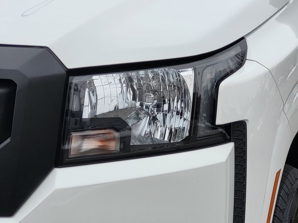 2023 Nissan Frontier King Cab S 4x4