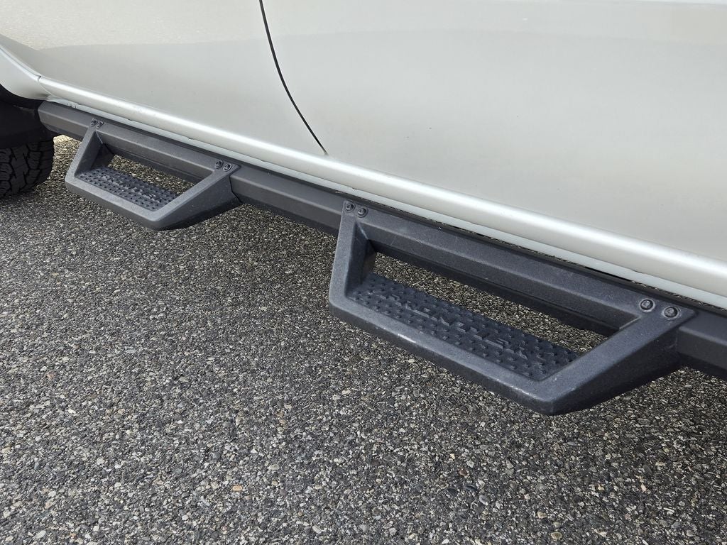 2023 Nissan Frontier Crew Cab PRO-4X 4x4