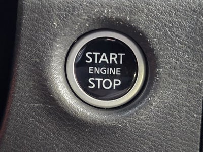 2023 Nissan Frontier Crew Cab PRO-4X 4x4