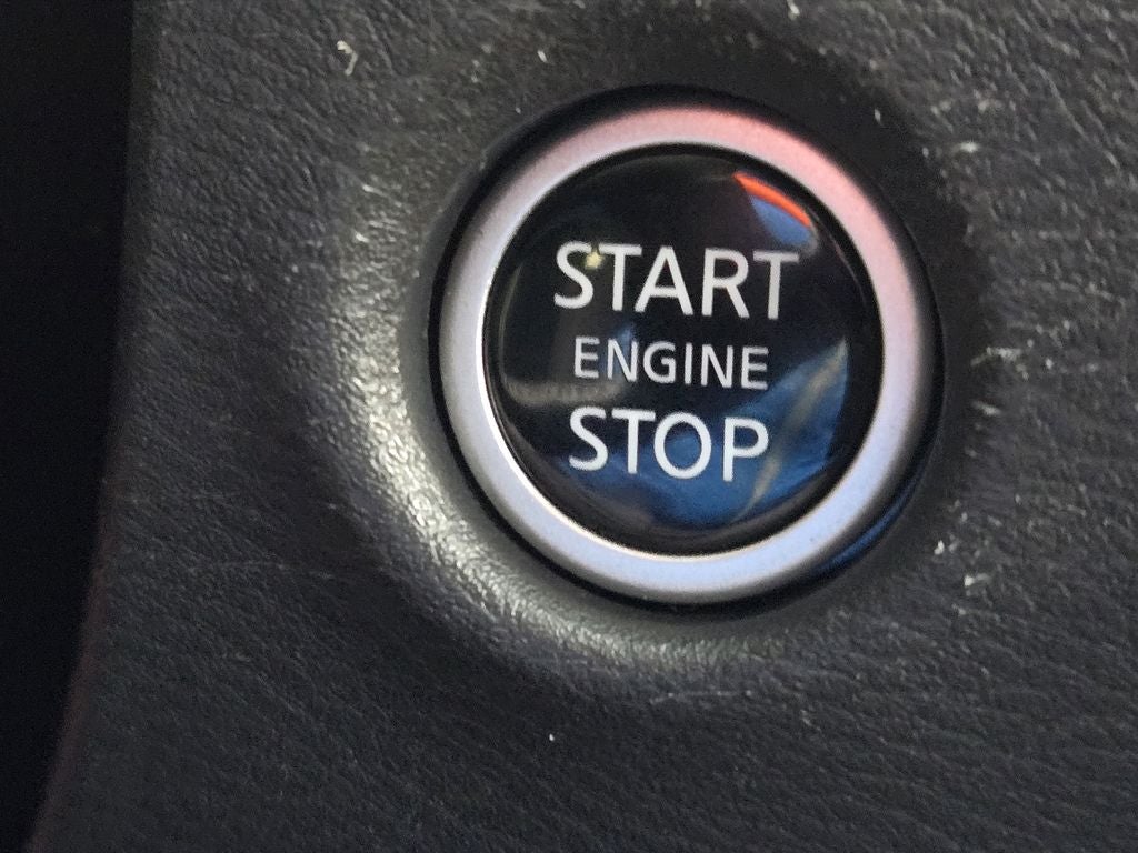 2023 Nissan Frontier Crew Cab PRO-4X 4x4