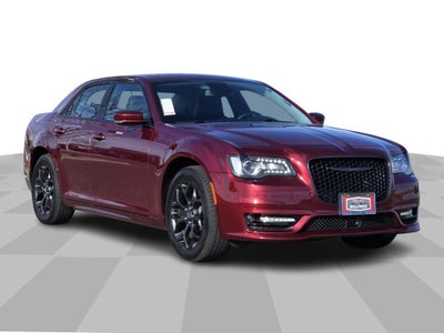 2021 Chrysler 300 Touring L AWD
