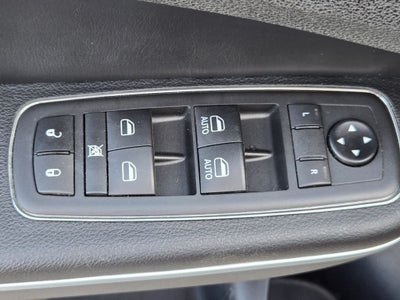 2021 Chrysler 300 Touring L AWD