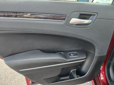 2021 Chrysler 300 Touring L AWD