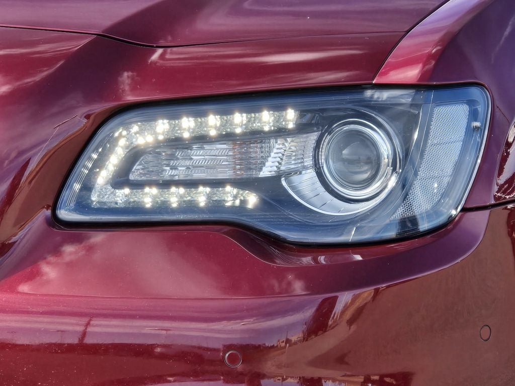 2021 Chrysler 300 Touring L AWD