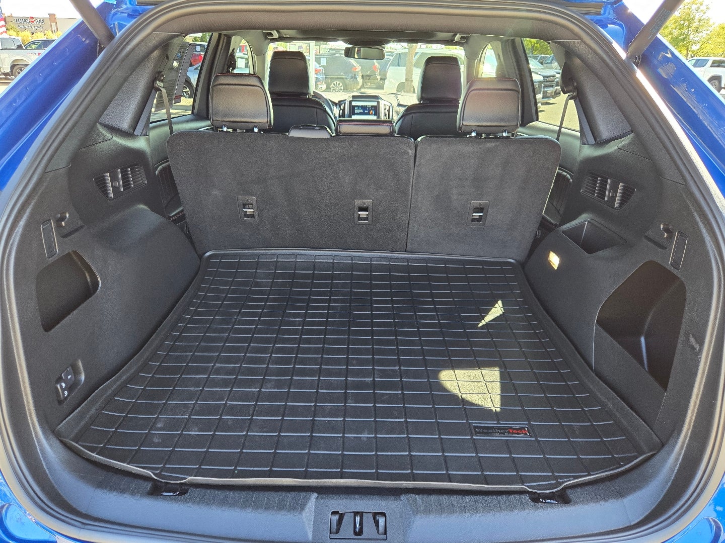 2023 Ford Edge ST-Line