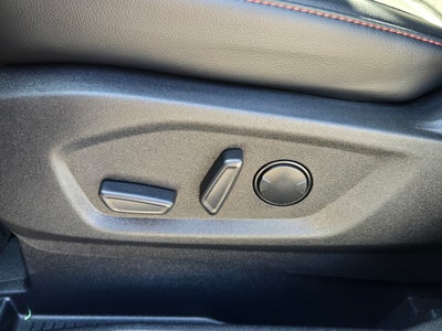2023 Ford Edge ST-Line