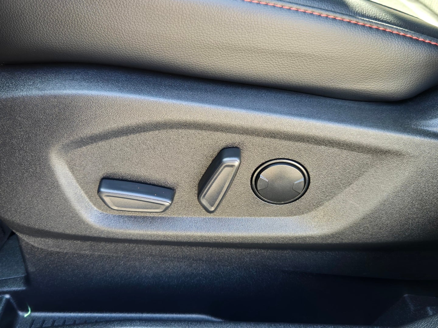 2023 Ford Edge ST-Line