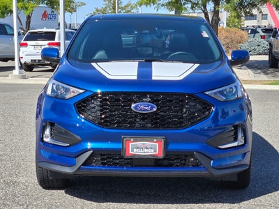 2023 Ford Edge ST-Line