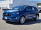 2023 Ford Edge ST-Line