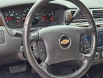 2012 Chevrolet Impala LS Retail