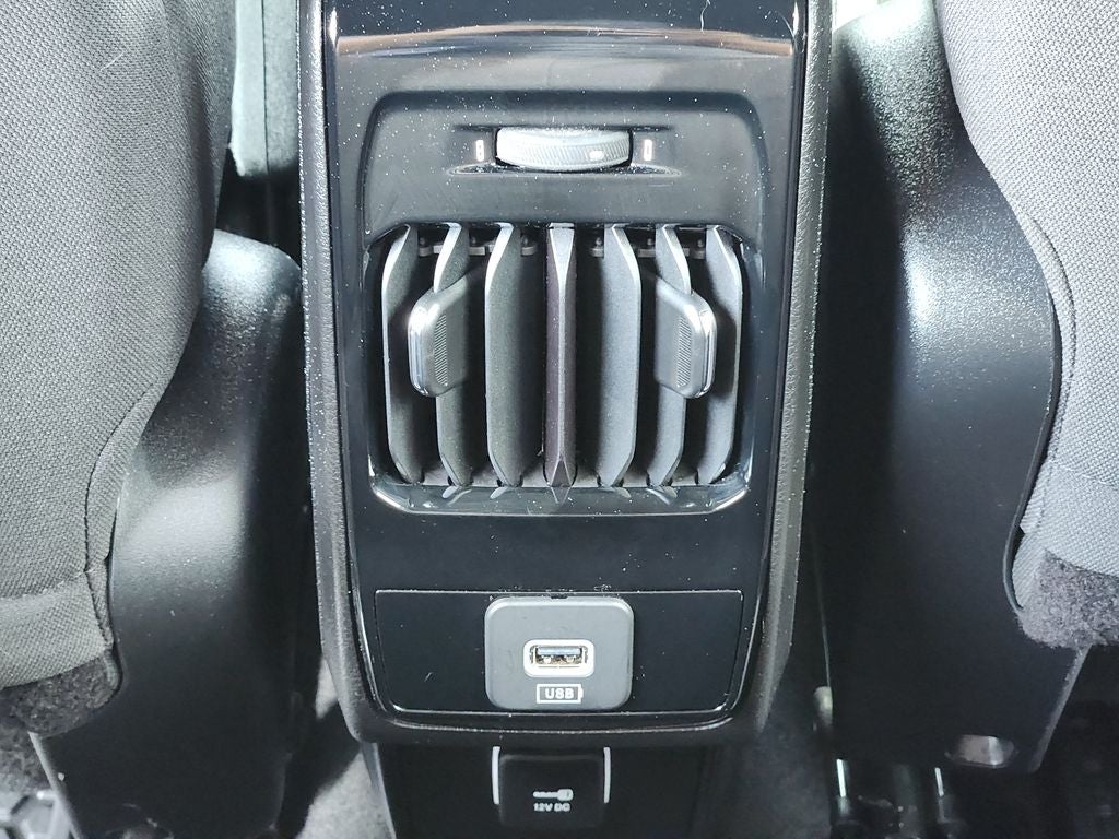 2024 Jeep Compass Sport 4x4