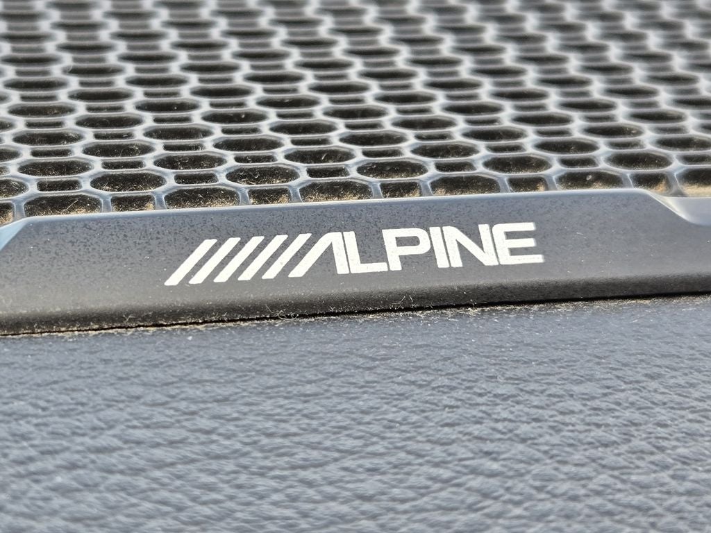 2019 RAM 3500 Laramie Crew Cab 4x4 6'4" Box