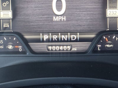 2019 RAM 3500 Laramie Crew Cab 4x4 6'4" Box