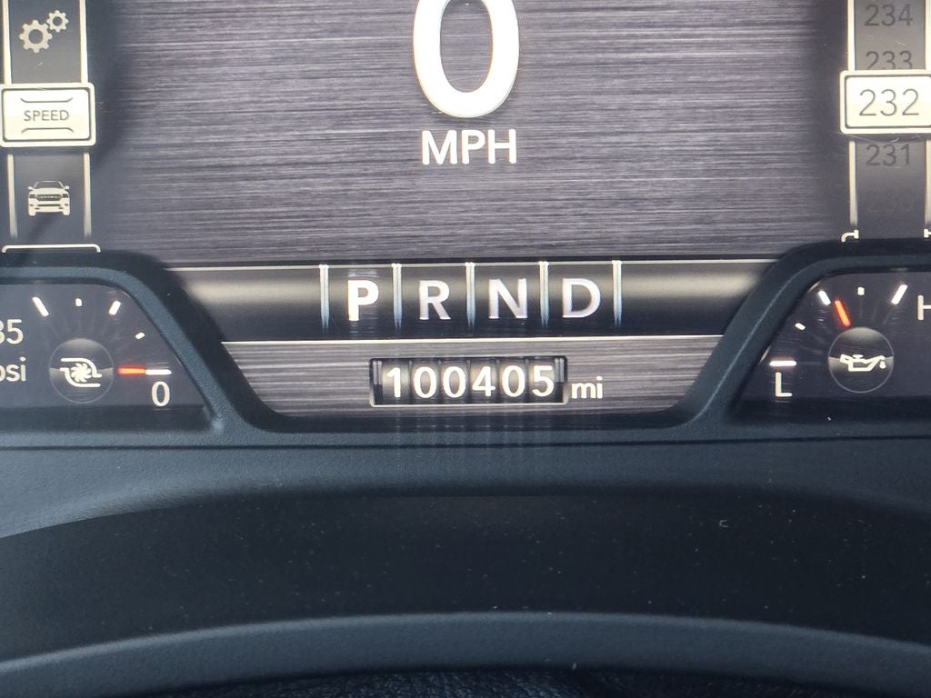 2019 RAM 3500 Laramie Crew Cab 4x4 6'4" Box