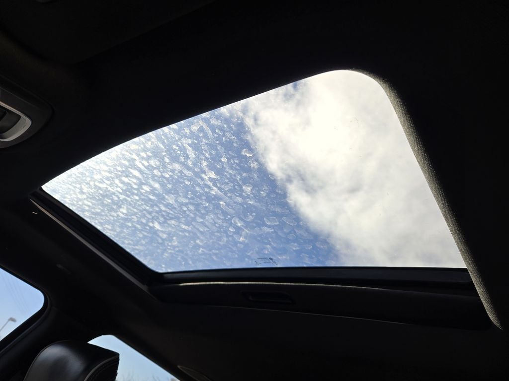 2019 RAM 3500 Laramie Crew Cab 4x4 6'4" Box