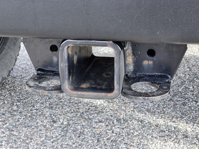 2023 RAM 2500 Power Wagon Crew Cab 4x4 6'4" Box