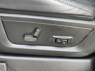 2023 RAM 2500 Power Wagon Crew Cab 4x4 6'4" Box