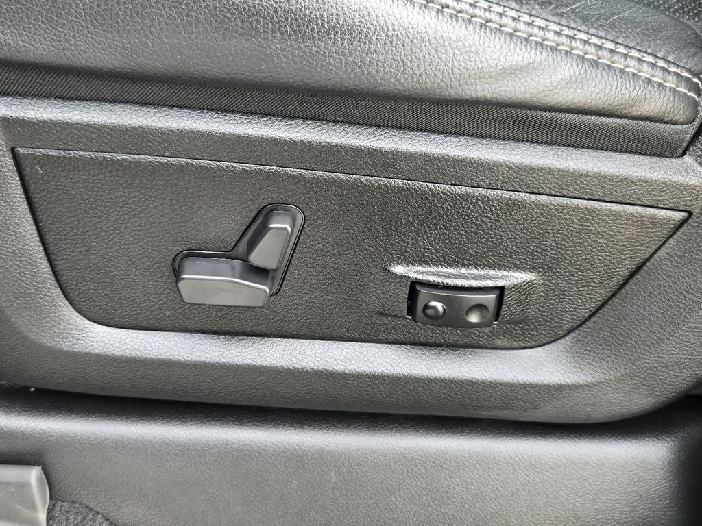 2023 RAM 2500 Power Wagon Crew Cab 4x4 6'4" Box