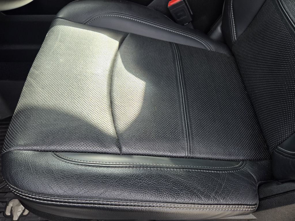 2023 RAM 2500 Power Wagon Crew Cab 4x4 6'4" Box