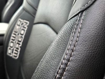 2023 RAM 2500 Power Wagon Crew Cab 4x4 6'4" Box