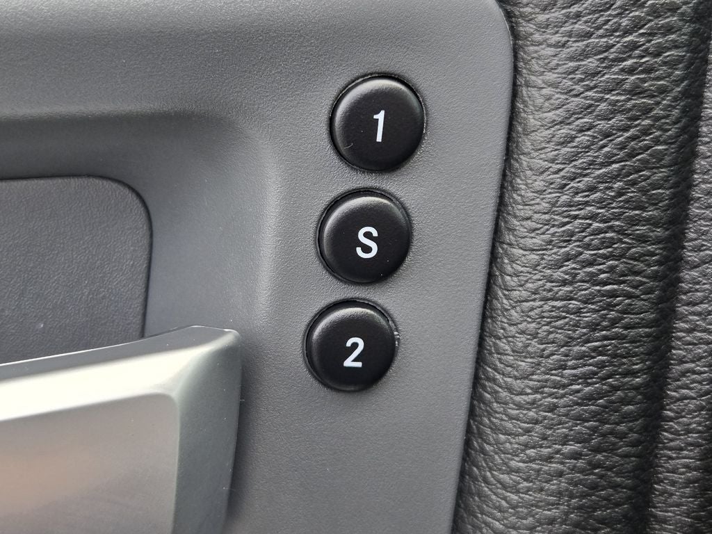 2023 RAM 2500 Power Wagon Crew Cab 4x4 6'4" Box