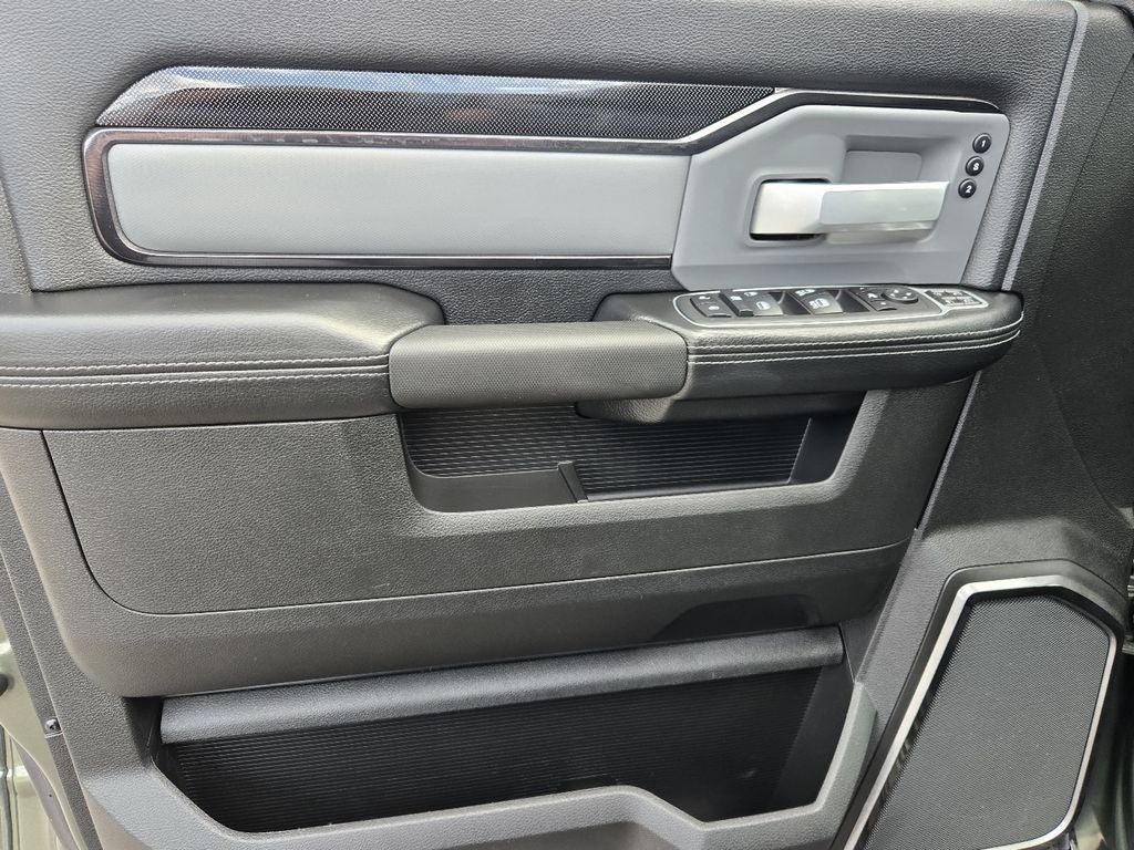 2023 RAM 2500 Power Wagon Crew Cab 4x4 6'4" Box