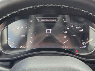 2023 RAM 2500 Power Wagon Crew Cab 4x4 6'4" Box