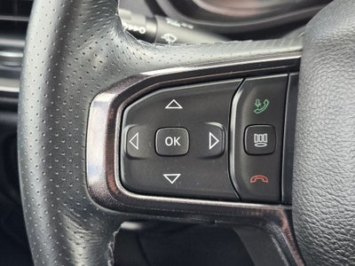 2023 RAM 2500 Power Wagon Crew Cab 4x4 6'4" Box