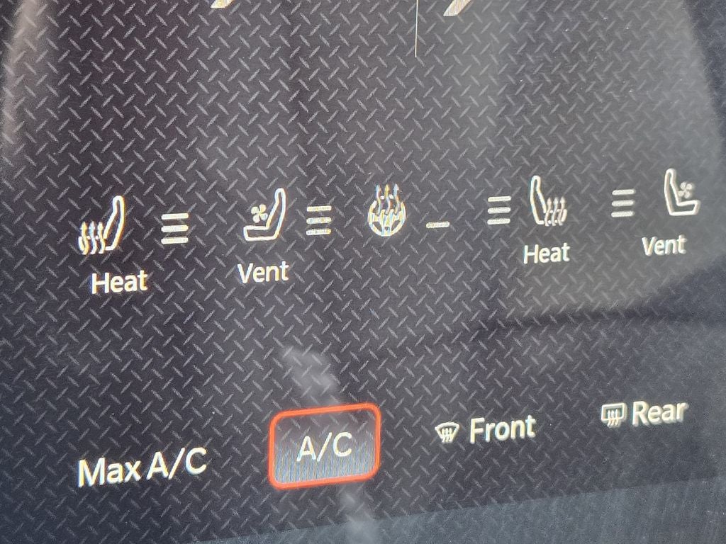 2023 RAM 2500 Power Wagon Crew Cab 4x4 6'4" Box